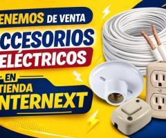 ACCESORIOS ELECTRICOS